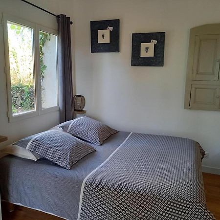 Gite Avec Spa Jacuzzi Au Coeur De Provence Cote D'Azur Saint-Antonin-du-Var Exteriör bild