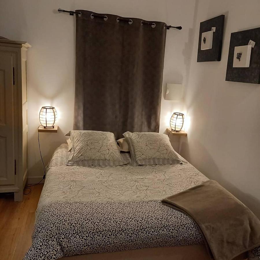 Gite Avec Spa Jacuzzi Au Coeur De Provence Cote D'Azur Saint-Antonin-du-Var Exteriör bild